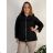Sleeveless jacket long sleeve (uni sl) ITALIAN Fashion IMC17326