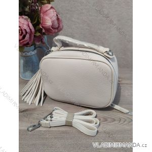 Kabelka crossbody dámská (one size) TESSRA KABELKY TES234912-BB/DR