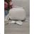 Women's crossbody handbag (one size) TESSRA HANDBAGS TES234912-BB/DR pink ONE SIZE
