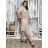 Summer shirt women's dress (uni s / m) ITALIAN MODA IM719330 -   black -   S / M / L
