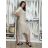 Summer shirt women's dress (uni s / m) ITALIAN MODA IM719330 -   black -   S / M / L