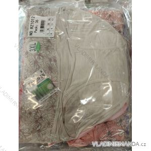 Nohavičky dámske bambusové (L-3XL) YZLY PES25RZ1012