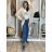 Cardigan pletený teplý dlouhý rukáv dámský (S/M/L ONE SIZE) ITALSKÁ MÓDA IMD21886