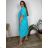 Summer Women Dress (uni sl) ITALIAN Fashion IM9177668