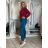 Women's Summer Pants (S/M/L) ITALIAN Fashion IMSM24008