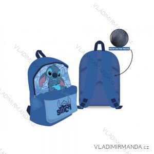 Batoh lilo a stitch detský chlapčenský (30x24x10 cm) SETINO LIL36-1410