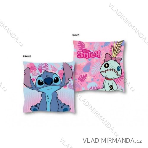 Spiderman baby pillow (40x40cm) SETINO SP-H-PILLOW-22