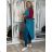 Long sleeve jacket (one size) ITALIAN MODA IMC17324