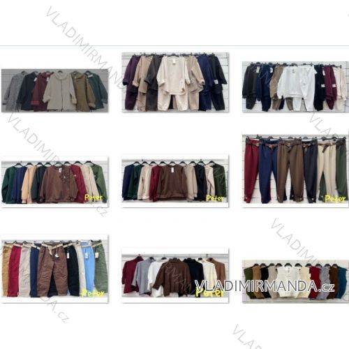 ITALIAN FASHION CATALOG sweater, tunic, T-shirt, dress IMWCP25ZARI