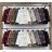ITALIENISCHER MODEKATALOG Pullover, Tunika, T-Shirt, Kleid, Mantel, Jacke IMWBA25ZARI