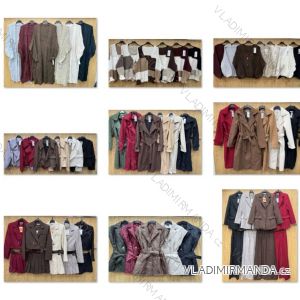 ITALSKÁ MÓDA KATALOG svetr, tunika, tričko, šaty, kabát, bunda IMWGS25ZARI