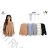 Pullover, Strickmode, Pullover, Tunika, T-Shirt, Kleid, Mantel, Jacke PMWCAZARI