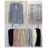 Pullover, Strickmode, Pullover, Tunika, T-Shirt, Kleid, Mantel, Jacke PMWCAZARI