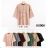 Pullover, Strickmode, Pullover, Tunika, T-Shirt, Kleid, Mantel, Jacke PMWCAZARI
