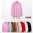 Pullover, Strickmode, Pullover, Tunika, T-Shirt, Kleid, Mantel, Jacke PMWCAZARI
