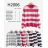 Pullover, Strickmode, Pullover, Tunika, T-Shirt, Kleid, Mantel, Jacke PMWCAZARI
