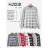 Pullover, Strickmode, Pullover, Tunika, T-Shirt, Kleid, Mantel, Jacke PMWCAZARI