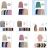 Pullover, Strickmode, Pullover, Tunika, T-Shirt, Kleid, Mantel, Jacke PMWCAZARI