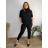 Women's Long Chiffon Short Sleeve Dress (S/M ONE SIZE) ITALIAN FASHION IMWGS231048
