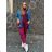 Women's Long Chiffon Short Sleeve Dress (S/M ONE SIZE) ITALIAN FASHION IMWGS231048