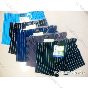 Boxing bamboo men (l-3xl)  M-3XL PES25M6763