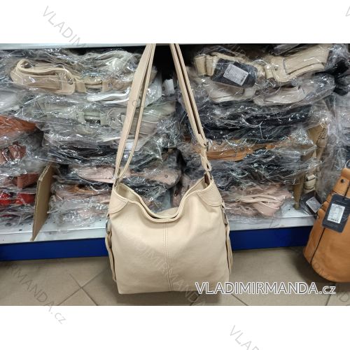 Women's handbag (ONE SIZE) TES2568-MH