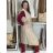 Long sleeve jacket (one size) ITALIAN MODA IMC17324