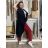 Long sleeve jacket (one size) ITALIAN MODA IMC17324