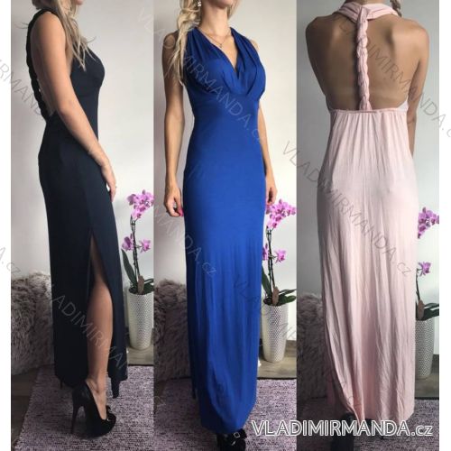 Summer Women Dress (uni sl) ITALIAN Fashion IM917474
