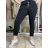 Damen Stretchhose (S/M/L Einheitsgröße) ITALIAN FASHION IMC25324