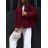 Jacket thin long sleeve women's (UNI XS-M) ITALIAN FASHION IM120049