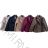 Jacket thin long sleeve women's (UNI XS-M) ITALIAN FASHION IM120049