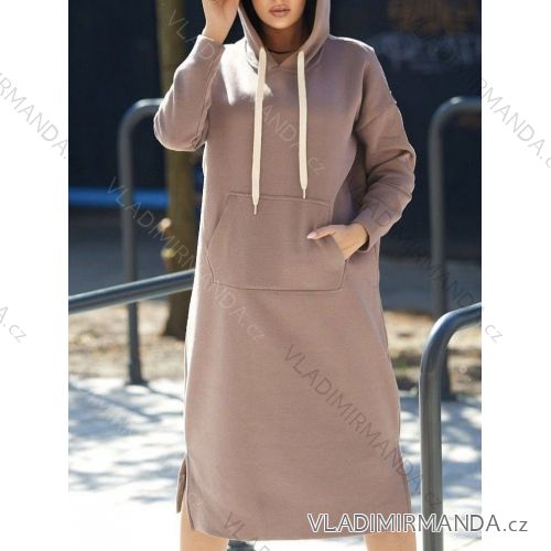 Jacket thin long sleeve women's (UNI XS-M) ITALIAN FASHION IM120049