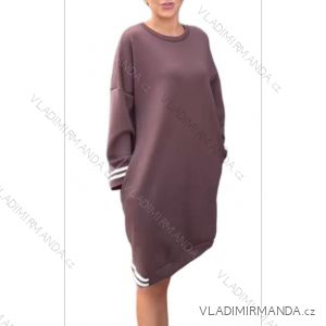 Jacket thin long sleeve women's (UNI XS-M) ITALIAN FASHION IM120049