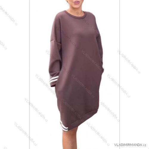 Jacket thin long sleeve women's (UNI XS-M) ITALIAN FASHION IM120049