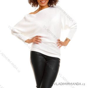 Jacket thin long sleeve women's (UNI XS-M) ITALIAN FASHION IM120049