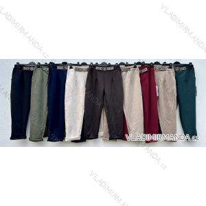 Jacket thin long sleeve women's (UNI XS-M) ITALIAN FASHION IM120049