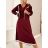 Jacket thin long sleeve women's (UNI XS-M) ITALIAN FASHION IM120049