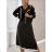 Jacket thin long sleeve women's (UNI XS-M) ITALIAN FASHION IM120049
