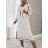 Jacket thin long sleeve women's (UNI XS-M) ITALIAN FASHION IM120049