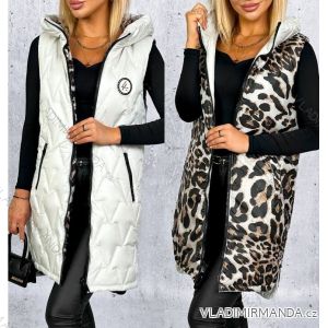 Jacket thin long sleeve women's (UNI XS-M) ITALIAN FASHION IM120049