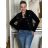 Damen Jeansjacke MOON (S-2xl) MOON GIRL MOG25GYA2168-13