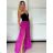 Top tílko bez rukávu dámský (XS/S/M ONE SIZE) IMM25M41873