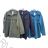 Jacket thin long sleeve women's (UNI XS-M) ITALIAN FASHION IM120049