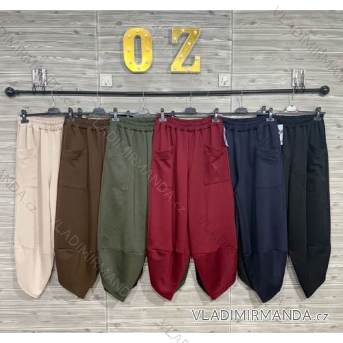 Jacke dünne lange Ärmel Frauen (UNI XS-M) ITALIENISCHE MODE IM120049