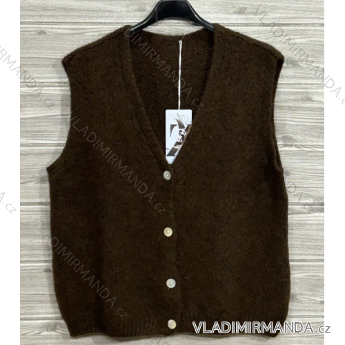 Mittellanger Damenrock (Einheitsgröße S/M) ITALIAN FASHION IMM23HG3154