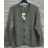 Svetr teplý dlouhý rukáv dámský (S/M/L ONE SIZE) IMPOZ25YNK-84012