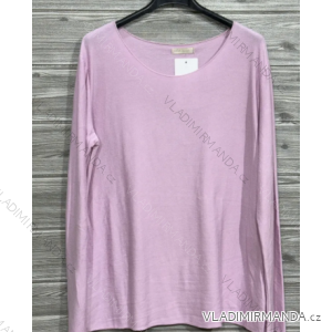 Mittellanger Damenrock (Einheitsgröße S/M) ITALIAN FASHION IMM23HG3154