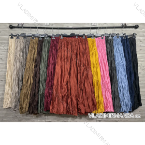 Sukně dlouhá dámská (S/M/L ONE SIZE) IMPOZ25WE-31034