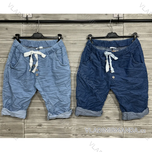 Mittellanger Damenrock (Einheitsgröße S/M) ITALIAN FASHION IMM23HG3154